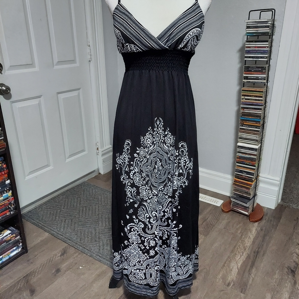 🍍Maxi dress